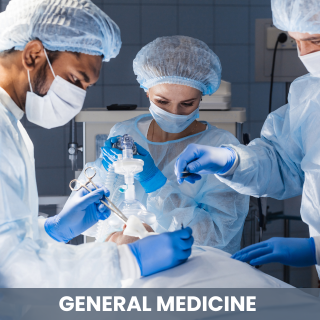 General Medicine